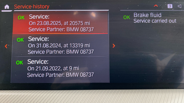 BMW 1 Series 118i [136] M Sport 5dr [Live Cockpit Professional] Petrol Hatchback